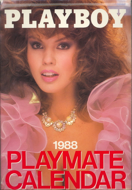 Playboy Playmate Calendar